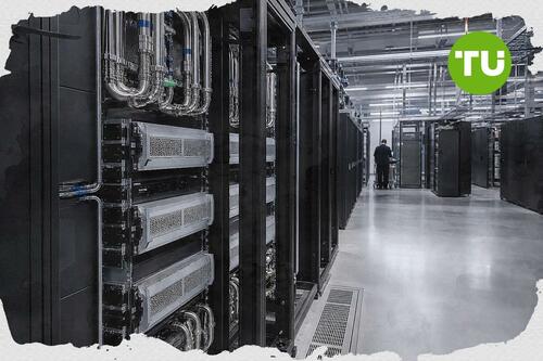 Scaleway to build AMD-powered AI supercomputer in Sweden