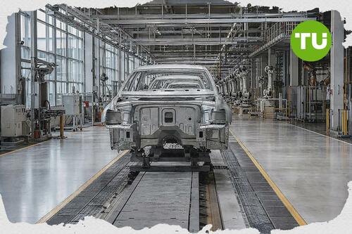 Volkswagen ve Avrupa otomotiv üreticileri Çin rekabeti altında baskı görüyor