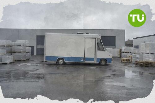 Den Norske Isbilen avvikler driften i Norge etter økonomiske utfordringer