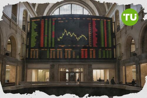 Piazza Affari sale in linea con l'Europa, focus del mercato su trimestrali U.S. e inflazione