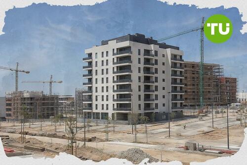 Los Berrocales impulsa 3.759 viviendas en Madrid con una inversión prevista de 7.410 millones