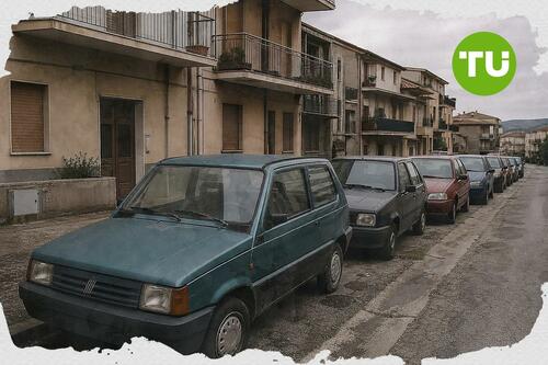Italia, la spesa per la mobilità aggrava la pressione sui bilanci familiari