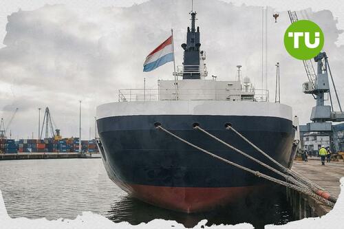 Η Metis Ship Management αλλάζει σημαία στο METIS MARU με εγγραφή στο νηολόγιο του Λουξεμβούργου