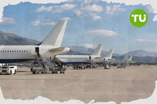 Η Fraport Greece αυξάνει την επιβατική κίνηση των αεροδρομίων της κατά 4,2% τον Σεπτέμβριο