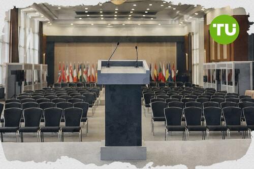 HOTREC επανεκλέγει τον Αλέξανδρο Βασιλικό στην προεδρία της ευρωπαϊκής φιλοξενίας