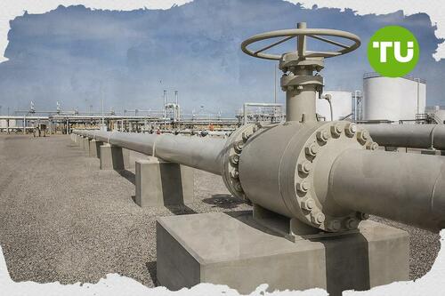 Mexico energy imports could support U.S. trade talks