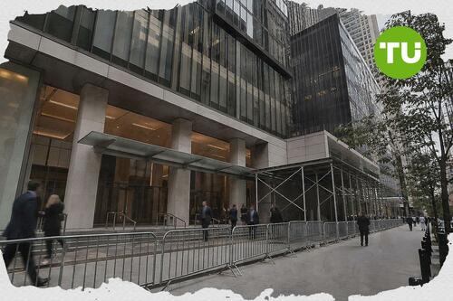 Citigroup third-quarter profit jumps on investment banking, services and wealth gains