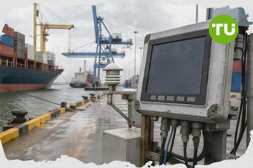PTK perluas digitalisasi layanan maritim untuk efisiensi distribusi energi