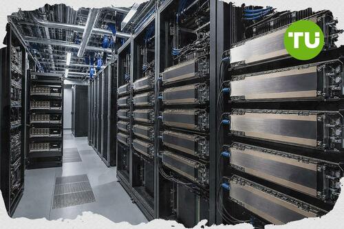 Big Tech AI data center upgrades reshape infrastructure cost economics
