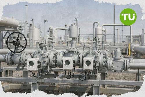 B1GAS ottiene rating corporate B1- da modefinance