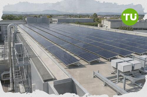 Enerfin ottiene rating creditizio B1 da modefinance