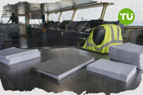 France renforce les contrôles contre le dumping social maritime