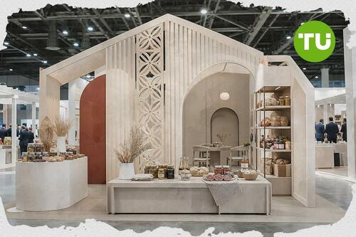 KOWR otwiera nabór firm spożywczych na targi Food & Hospitality Asia 2027 w Singapurze