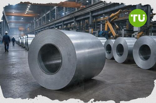 Amalgam Steel ratings affirmed, outlook revised to Stable