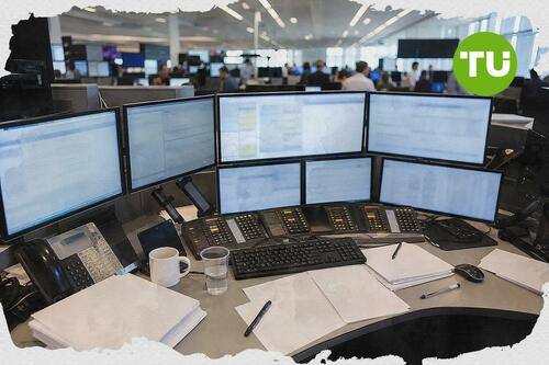 Wall Street analysts issue fresh buy, upgrade and downgrade calls across tech, finance and industrials
