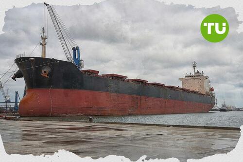 Lianson Fleet beli kapal pukal Ultramax ketiga bernilai U.S.$23 juta
