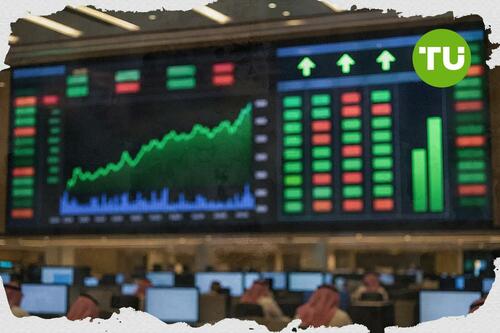 مؤشر تاسي يغلق مرتفعاً بدعم البنوك وجرير مع ترقب استعادة مستوى 10400 نقطة