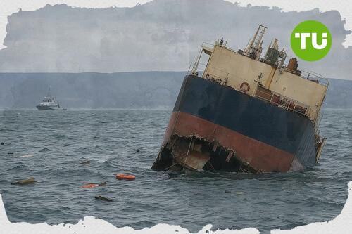 Bulgaria flags Black Sea ship attacks as risk to grain trade and regional security