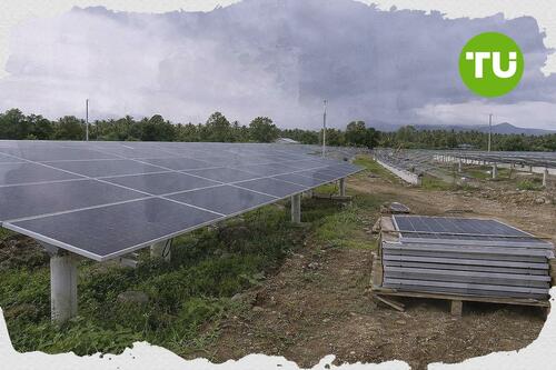 ACEN warns Philippines renewable buildout risks power market oversupply