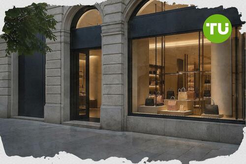 European luxury sector loses $350 billion in market value as China weakness persists
