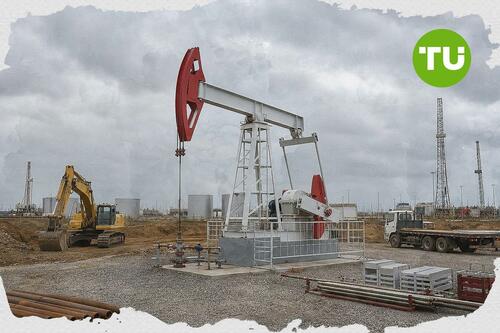 Primavera advances Venezuela oil field takeover as Ehrsam backs production push