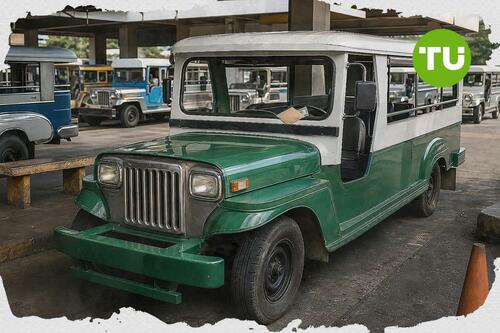 Philippines fuel aid survey shows 96% of PUV drivers kept or resumed routes