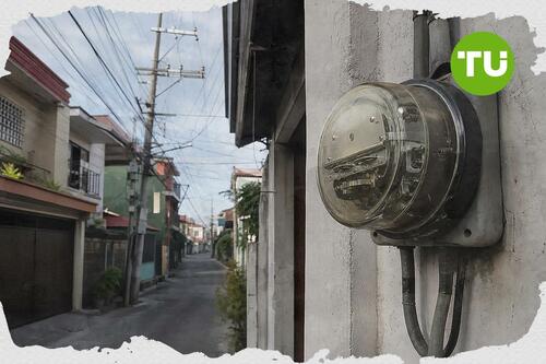 Meralco raises October residential power rate as generation costs climb