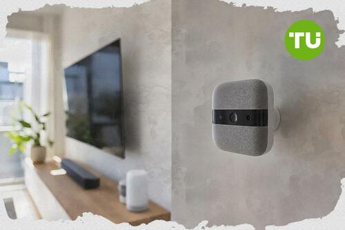 Apple expands home device lineup with $299 HomeView hub