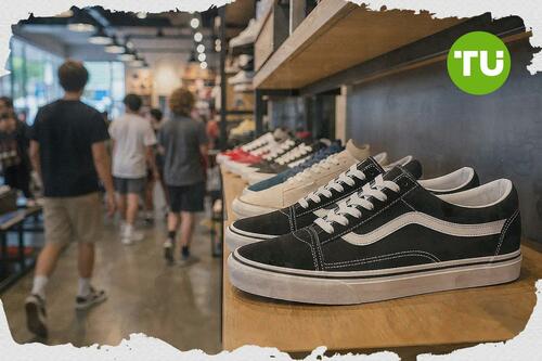 VF Corp. stock gets Piper Sandler upgrade as Vans gains traction with teens
