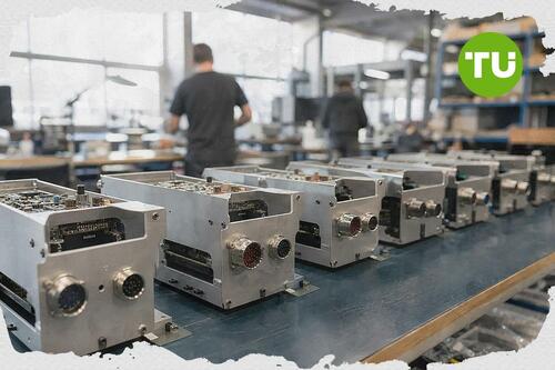 AVTECH Sweden reports third-quarter revenue growth
