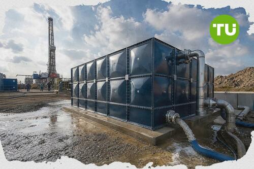 Select Water Solutions receives BB issuer rating from Fitch