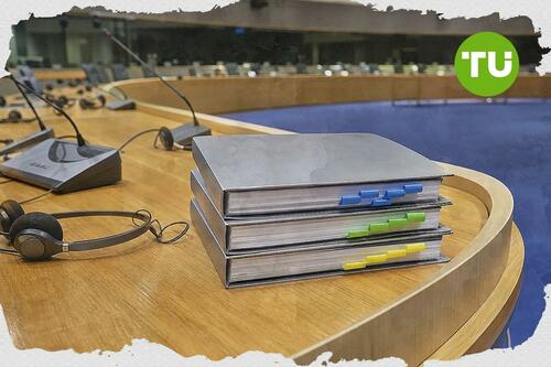UE e Montenegro fecham mais três capítulos nas negociações de adesão