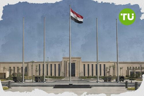 Mısır, Mekke Ortak Savunma Anlaşması'na katılımı değerlendiriyor