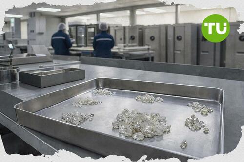 Botswana nears De Beers stake deal as Anglo American sale advances