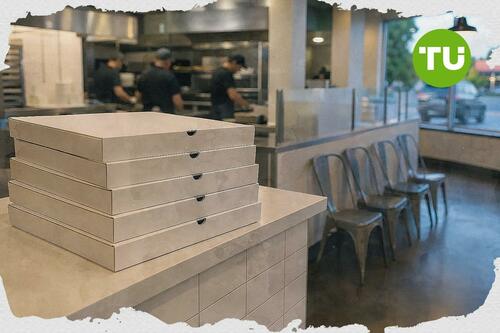 Domino's cuts annual same-store sales outlook as cautious spending weighs on demand