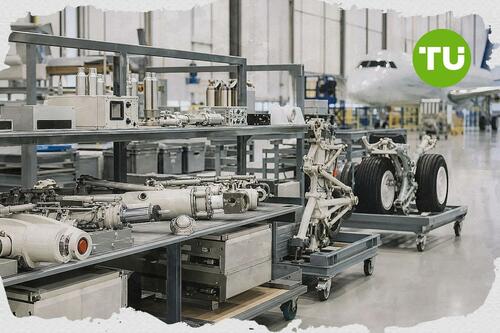 Embraer fecha acordo de suporte com a Latam para 24 E195-E2 no Brasil