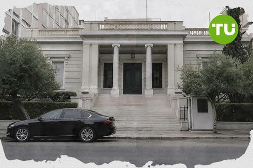 ΠΑΣΟΚ ζητεί διευκρινίσεις για τις συμφωνίες Ελλάδας, U.S. μετά την αποπομπή Γκιλφόιλ