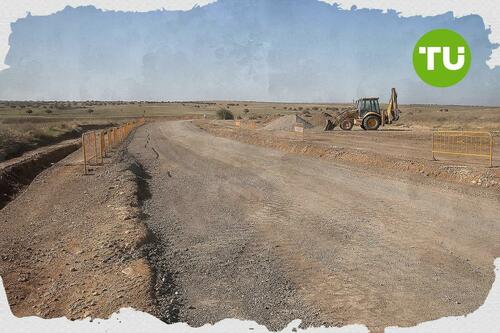 Gobierno autoriza mayor gasto futuro para carreteras gestionadas por la Confederación Hidrográfica del Guadiana en Extremadura