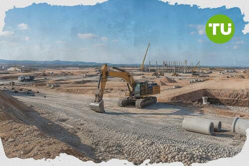 Hunan Yuneng amplía su inversión en Mérida y eleva la capacidad prevista de su planta de baterías