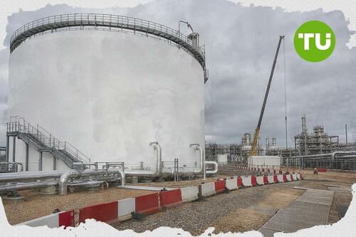 Atlantic SEE LNG Trade προβάλλει τον Κάθετο Διάδρομο ως στρατηγική ενεργειακή προτεραιότητα για Ελλάδα και U.S.