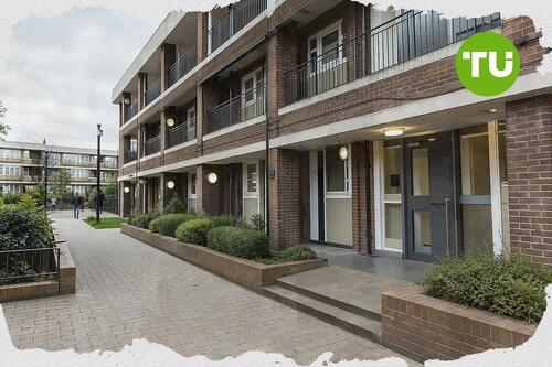 London Quadrant Housing Trust rating affirmed at A by Fitch