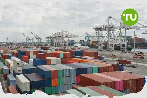 Port of Long Beach debt ratings affirmed at AA with stable outlook