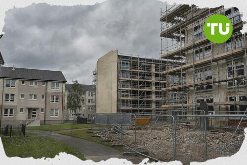 Hyde Housing Association downgraded by Fitch as leverage pressures persist