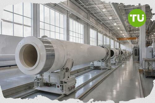 Avio sigla intesa con Lockheed Martin per motori a propellente solido in Virginia