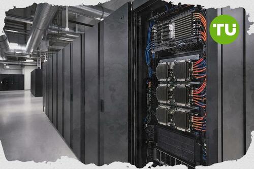 Η Nvidia σχεδιάζει επενδύσεις AI 2 δισ. δολαρίων στην Ευρώπη την επόμενη εβδομάδα