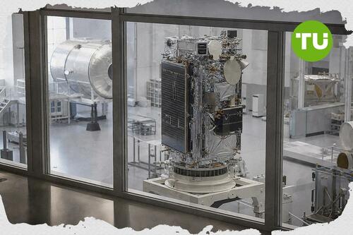 Satlyt raises $8 million seed round to expand AI software for satellites