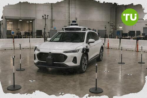 Laplace Intelligence scales robot and autonomous vehicle testing ahead of Disrupt 2026 pitch