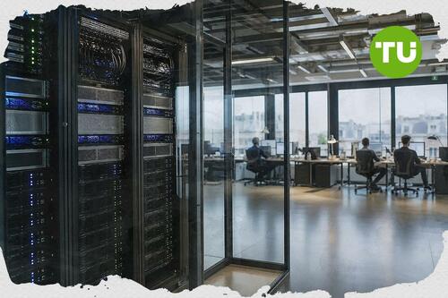 Nvidia buys stakes in four French AI startups