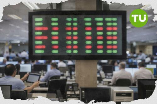 Goldman Sachs corta projeções para o dólar e vê real a R$ 4,70 no Brasil em três meses