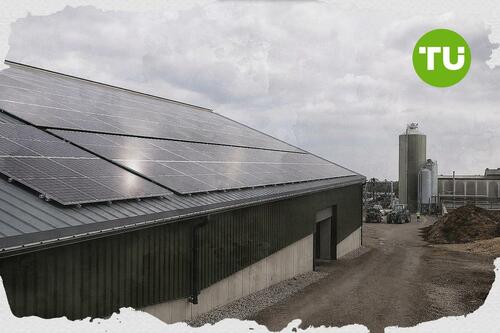 GSE completa l'assegnazione della Facility Parco Agrisolare per 770,4 milioni di euro